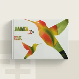 Jamica Home of All Right